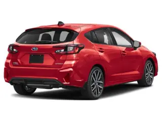 Subaru Impreza 2024 AWD Sport 4puertas Wagon