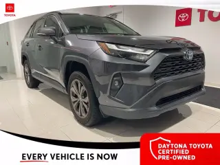 Toyota RAV4 Híbrido 2023 AWD XLE Premium 4dr SUV