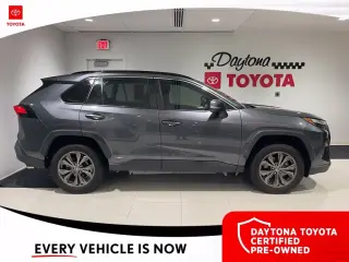 Toyota RAV4 Híbrido 2023 AWD XLE Premium 4dr SUV