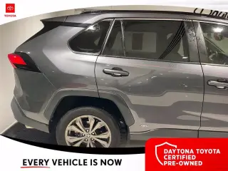 Toyota RAV4 Híbrido 2023 AWD XLE Premium 4dr SUV