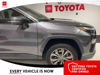 Toyota RAV4 Híbrido 2023 AWD XLE Premium 4dr SUV