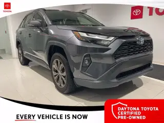 Toyota RAV4 Híbrido 2023 AWD XLE Premium 4dr SUV