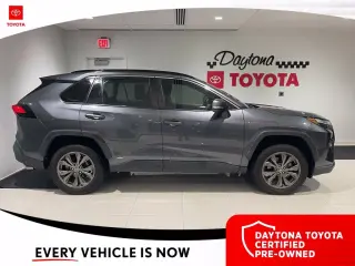 Toyota RAV4 Híbrido 2023 AWD XLE Premium 4dr SUV