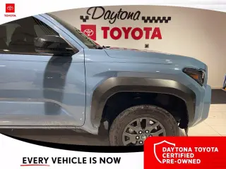 Toyota 4Runner 2025 4x4 SR5 4dr SUV