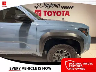 Toyota 4Runner 2025 4x4 SR5 4dr SUV