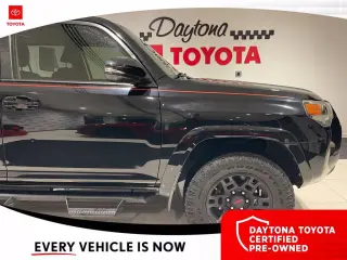 Toyota 4Runner 2019 4x4 SR5 Premium 4dr SUV