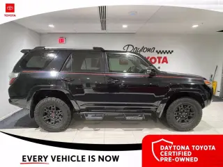 Toyota 4Runner 2019 4x4 SR5 Premium 4dr SUV