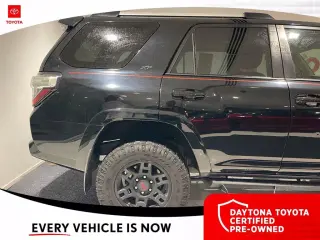 Toyota 4Runner 2019 4x4 SR5 Premium 4dr SUV