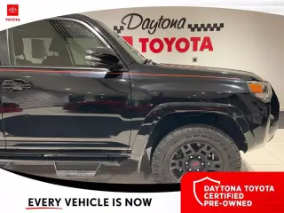 Toyota 4Runner 2019 4x4 SR5 Premium 4dr SUV