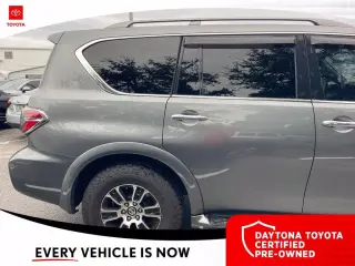 Nissan Armada 2019 4x2 SV 4dr SUV