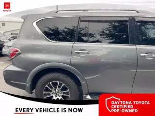 Nissan Armada 2019 4x2 SV 4dr SUV