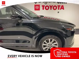 Mazda CX-5 2025 AWD 2.5 S Preferred 4dr SUV