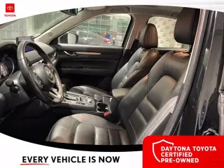 Mazda CX-5 2025 AWD 2.5 S Preferred 4dr SUV
