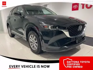 Mazda CX-5 2025 AWD 2.5 S Preferred 4dr SUV