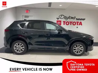 Mazda CX-5 2025 AWD 2.5 S Preferred 4dr SUV