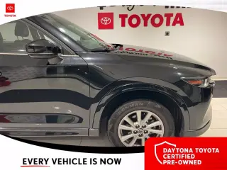 Mazda CX-5 2025 AWD 2.5 S Preferred 4dr SUV