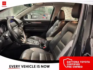 Mazda CX-5 2025 AWD 2.5 S Preferred 4dr SUV