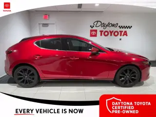 Mazda Mazda3 Hatchback 2020 Premium 4dr Hatchback 6M