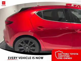 Mazda Mazda3 Hatchback 2020 Premium 4dr Hatchback 6M