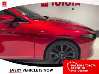 Mazda Mazda3 Hatchback 2020 Premium 4dr Hatchback 6M