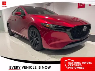 Mazda Mazda3 Hatchback 2020 Premium 4dr Hatchback 6M