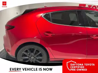 Mazda Mazda3 Hatchback 2020 Premium 4dr Hatchback 6M