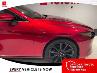 Mazda Mazda3 Hatchback 2020 Premium 4dr Hatchback 6M