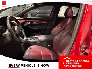 Mazda Mazda3 Hatchback 2020 Premium 4dr Hatchback 6M
