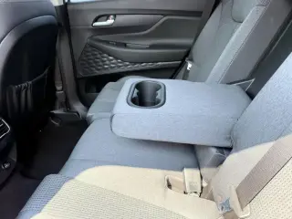 Hyundai SANTA FE 2023 AWD SE 4dr Crossover