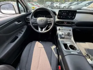 Hyundai SANTA FE 2023 AWD SE 4dr Crossover