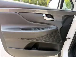 Hyundai SANTA FE 2023 AWD SE 4dr Crossover