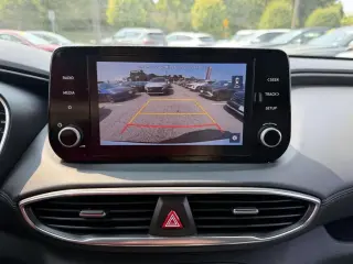 Hyundai SANTA FE 2023 AWD SE 4dr Crossover