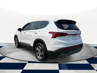 Hyundai SANTA FE 2023 AWD SE 4dr Crossover