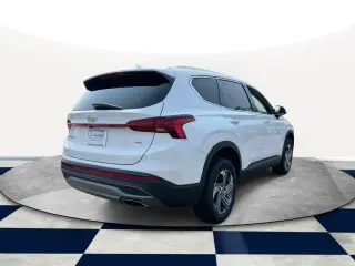 Hyundai SANTA FE 2023 AWD SE 4dr Crossover
