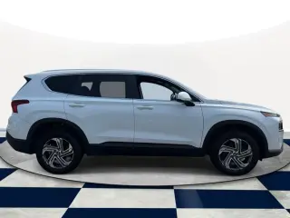 Hyundai SANTA FE 2023 AWD SE 4dr Crossover