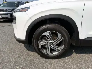 Hyundai SANTA FE 2023 AWD SE 4dr Crossover
