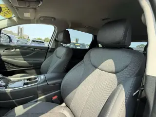Hyundai SANTA FE 2023 AWD SE 4dr Crossover