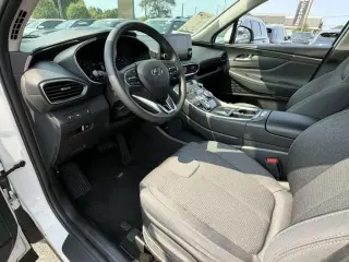 Hyundai SANTA FE 2023 AWD SE 4dr Crossover