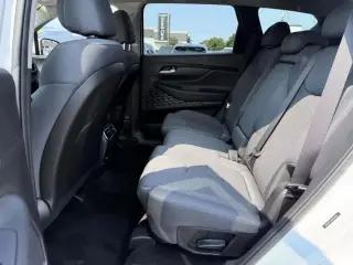 Hyundai SANTA FE 2023 AWD SE 4dr Crossover