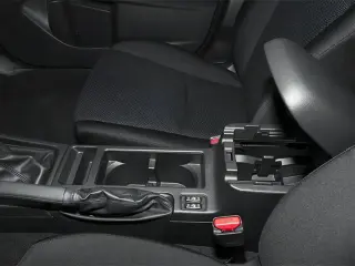 Subaru Impreza 2014 AWD 2.0i 4dr Sedán CVT