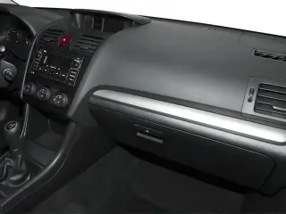 Subaru Impreza 2014 AWD 2.0i 4dr Sedán CVT