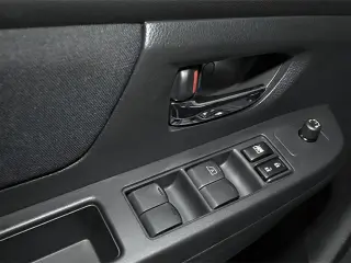 Subaru Impreza 2014 AWD 2.0i 4dr Sedán CVT