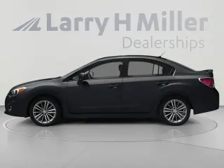 Subaru Impreza 2014 AWD 2.0i 4dr Sedán CVT