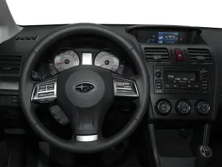 Subaru Impreza 2014 AWD 2.0i 4dr Sedán CVT