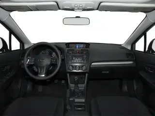 Subaru Impreza 2014 AWD 2.0i 4dr Sedán CVT