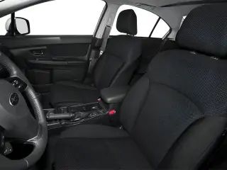 Subaru Impreza 2014 AWD 2.0i 4dr Sedán CVT