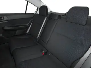 Subaru Impreza 2014 AWD 2.0i 4dr Sedán CVT