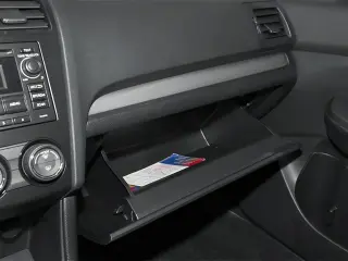 Subaru Impreza 2014 AWD 2.0i 4dr Sedán CVT