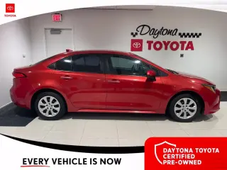 Toyota Corolla 2020 LE 4dr Sedán