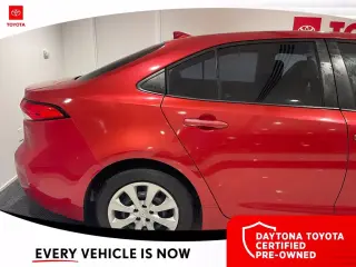 Toyota Corolla 2020 LE 4dr Sedán